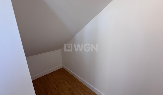 Odsprzedaż - Daszek - Orihuela - Inland