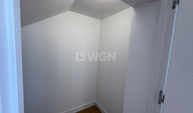 Odsprzedaż - Daszek - Orihuela - Inland