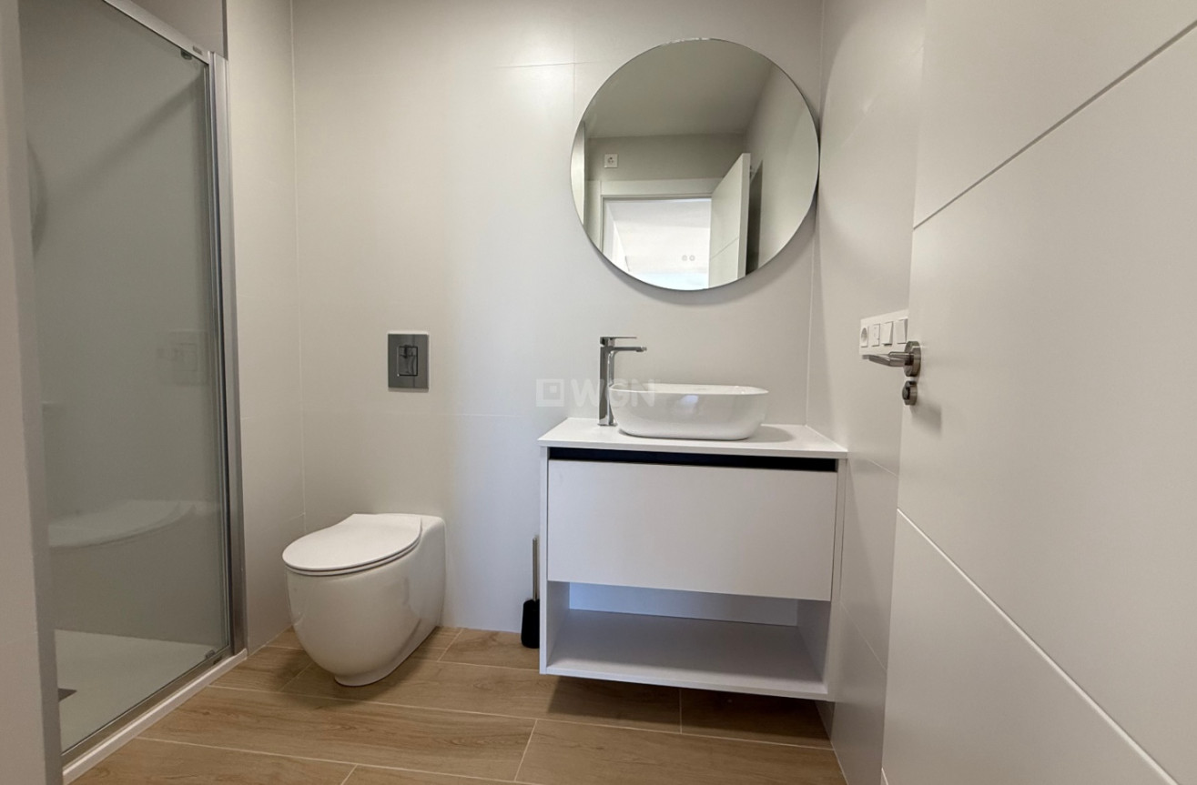 Odsprzedaż - Daszek - Orihuela - Inland