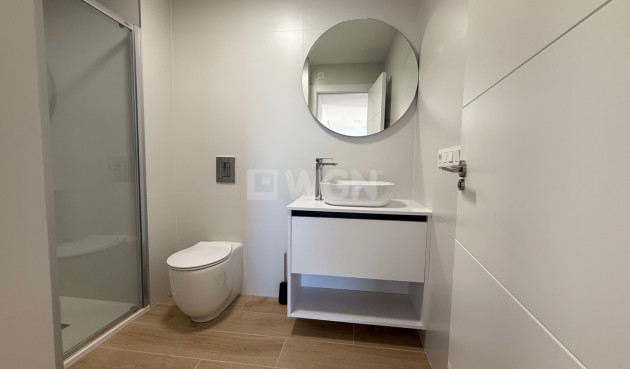 Odsprzedaż - Daszek - Orihuela - Inland