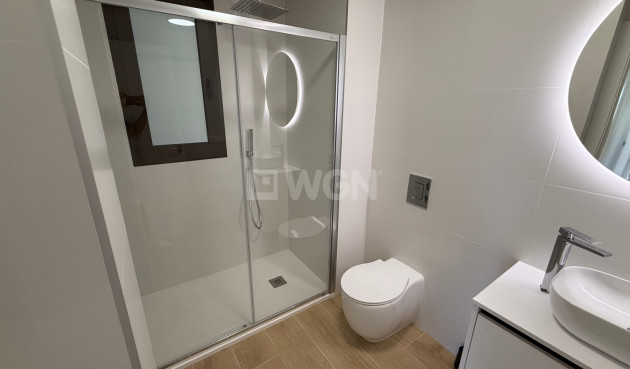 Odsprzedaż - Daszek - Orihuela - Inland