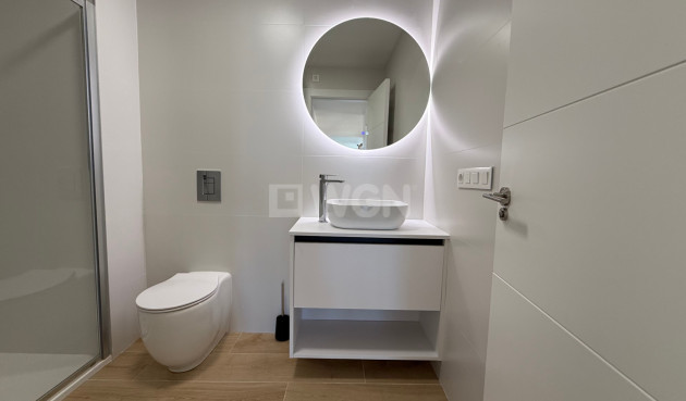 Odsprzedaż - Daszek - Orihuela - Inland