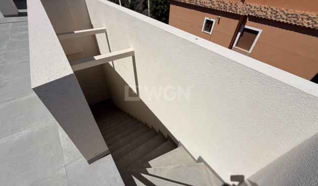 Odsprzedaż - Daszek - Orihuela - Inland