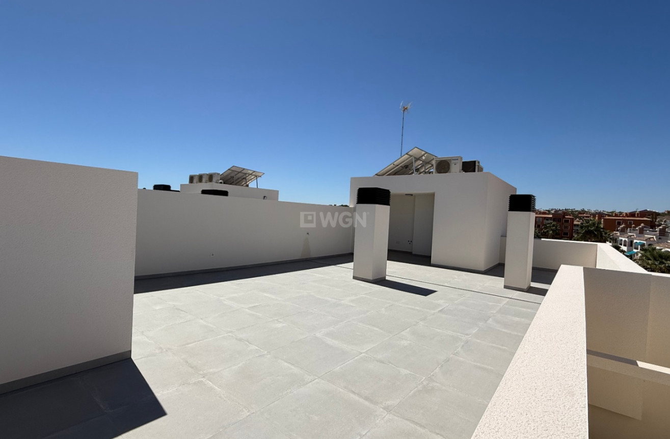 Odsprzedaż - Daszek - Orihuela - Inland