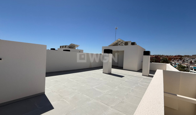 Odsprzedaż - Daszek - Orihuela - Inland