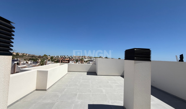 Odsprzedaż - Daszek - Orihuela - Inland