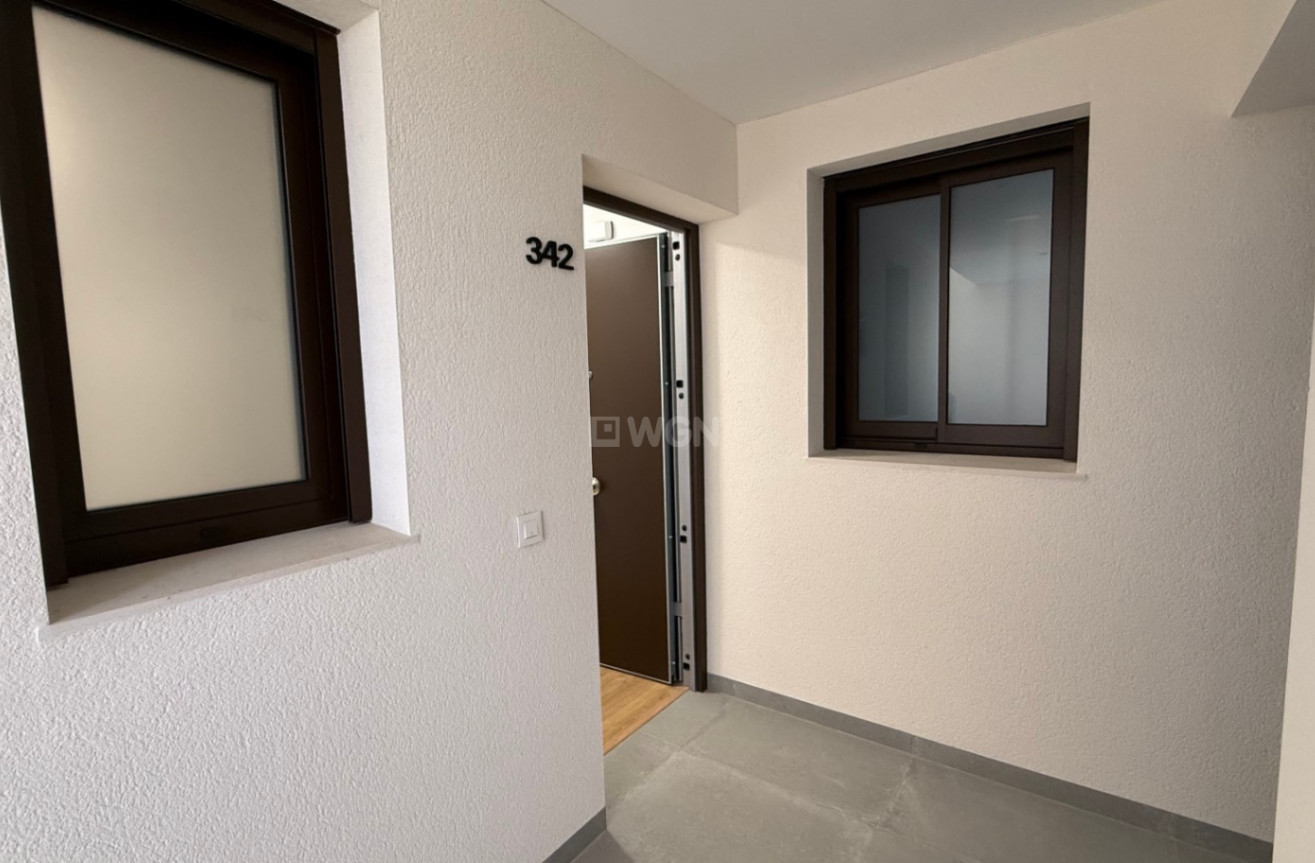 Odsprzedaż - Daszek - Orihuela - Inland