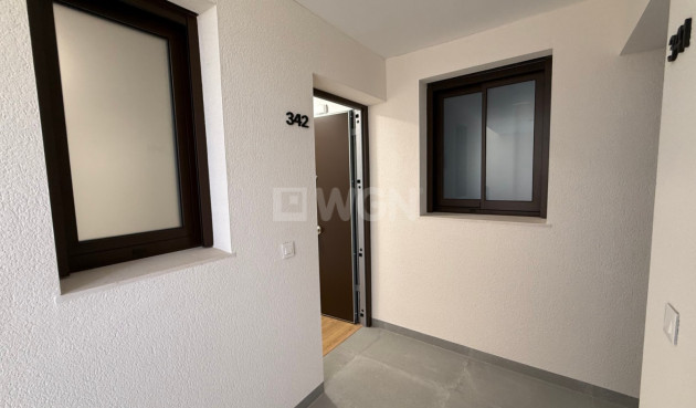 Odsprzedaż - Daszek - Orihuela - Inland