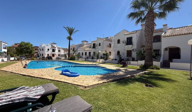 Odsprzedaż - Daszek - Orihuela - Inland