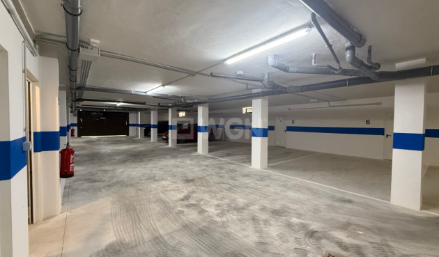 Odsprzedaż - Daszek - Orihuela - Inland