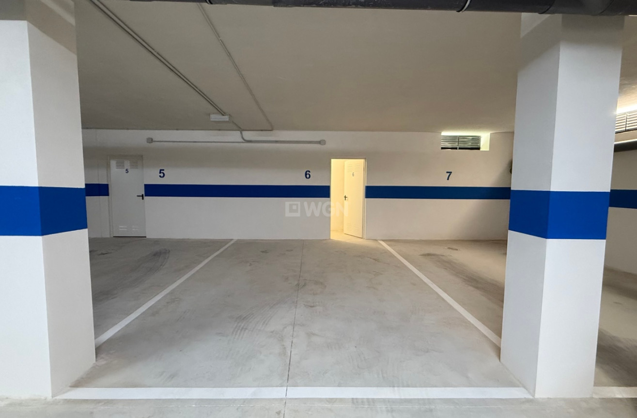 Odsprzedaż - Daszek - Orihuela - Inland