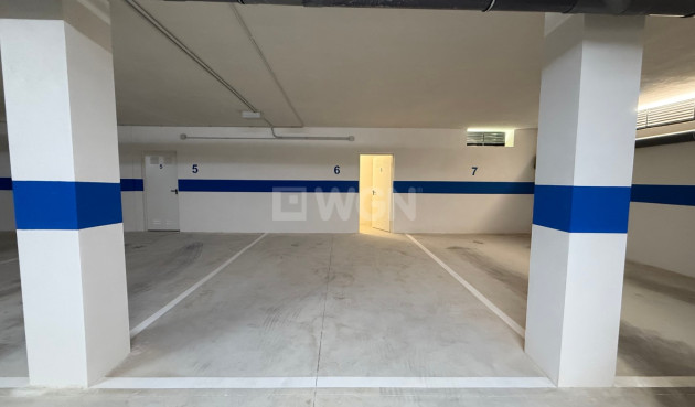 Odsprzedaż - Daszek - Orihuela - Inland