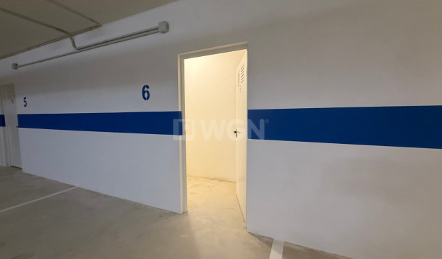 Odsprzedaż - Daszek - Orihuela - Inland