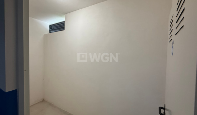 Odsprzedaż - Daszek - Orihuela - Inland