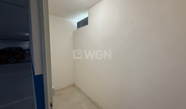 Odsprzedaż - Daszek - Orihuela - Inland