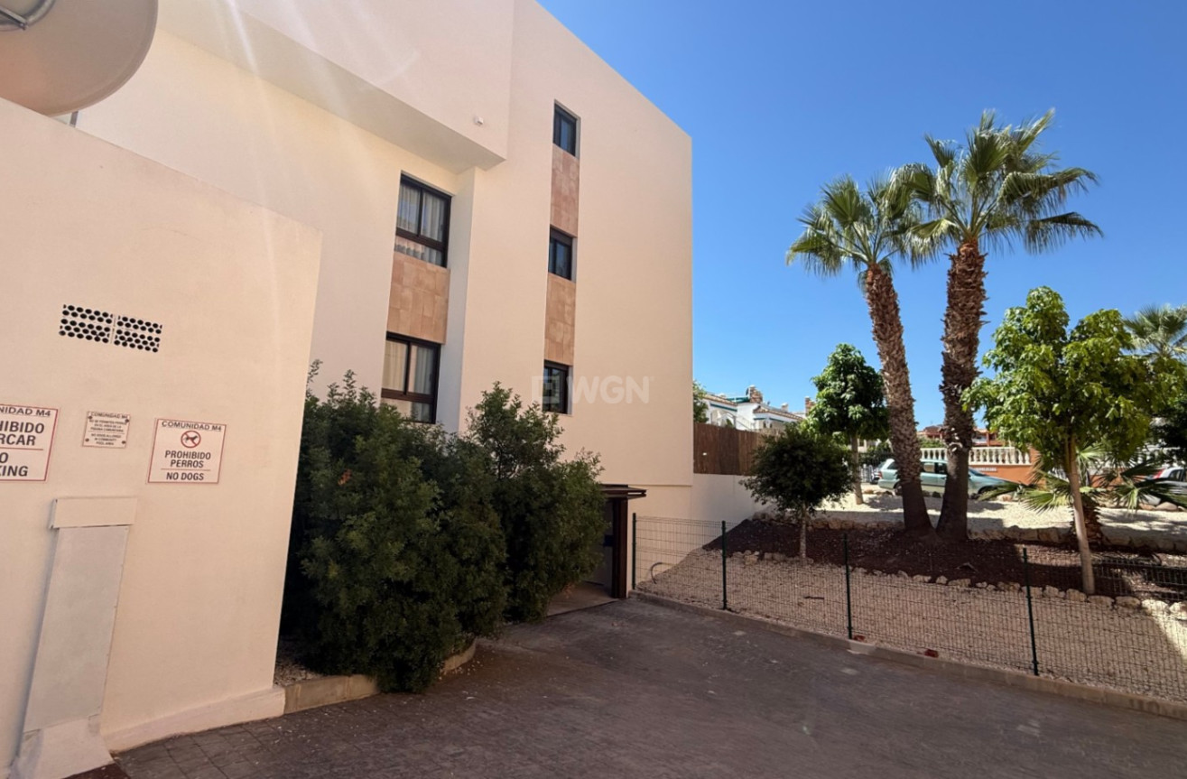 Odsprzedaż - Daszek - Orihuela - Inland