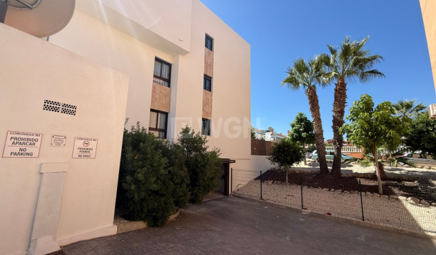 Odsprzedaż - Daszek - Orihuela - Inland