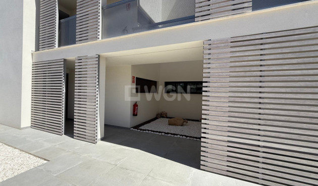 Odsprzedaż - Daszek - Orihuela - Inland