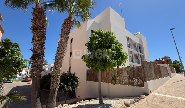 Odsprzedaż - Daszek - Orihuela - Inland