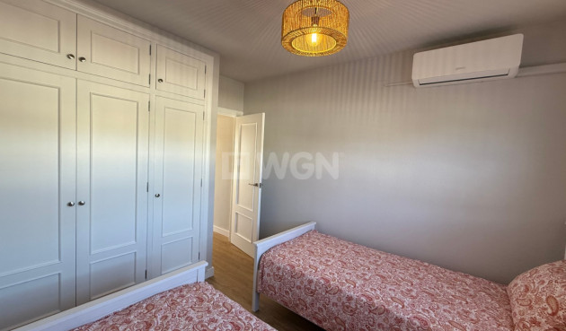 Resale - Apartment / flat - Orihuela - Inland