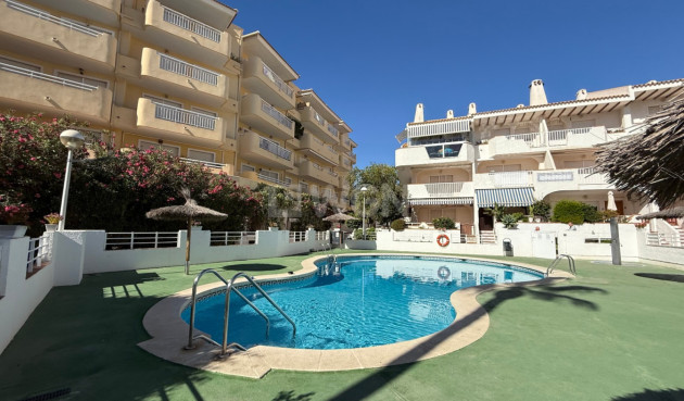 Resale - Apartment / flat - Orihuela - Inland