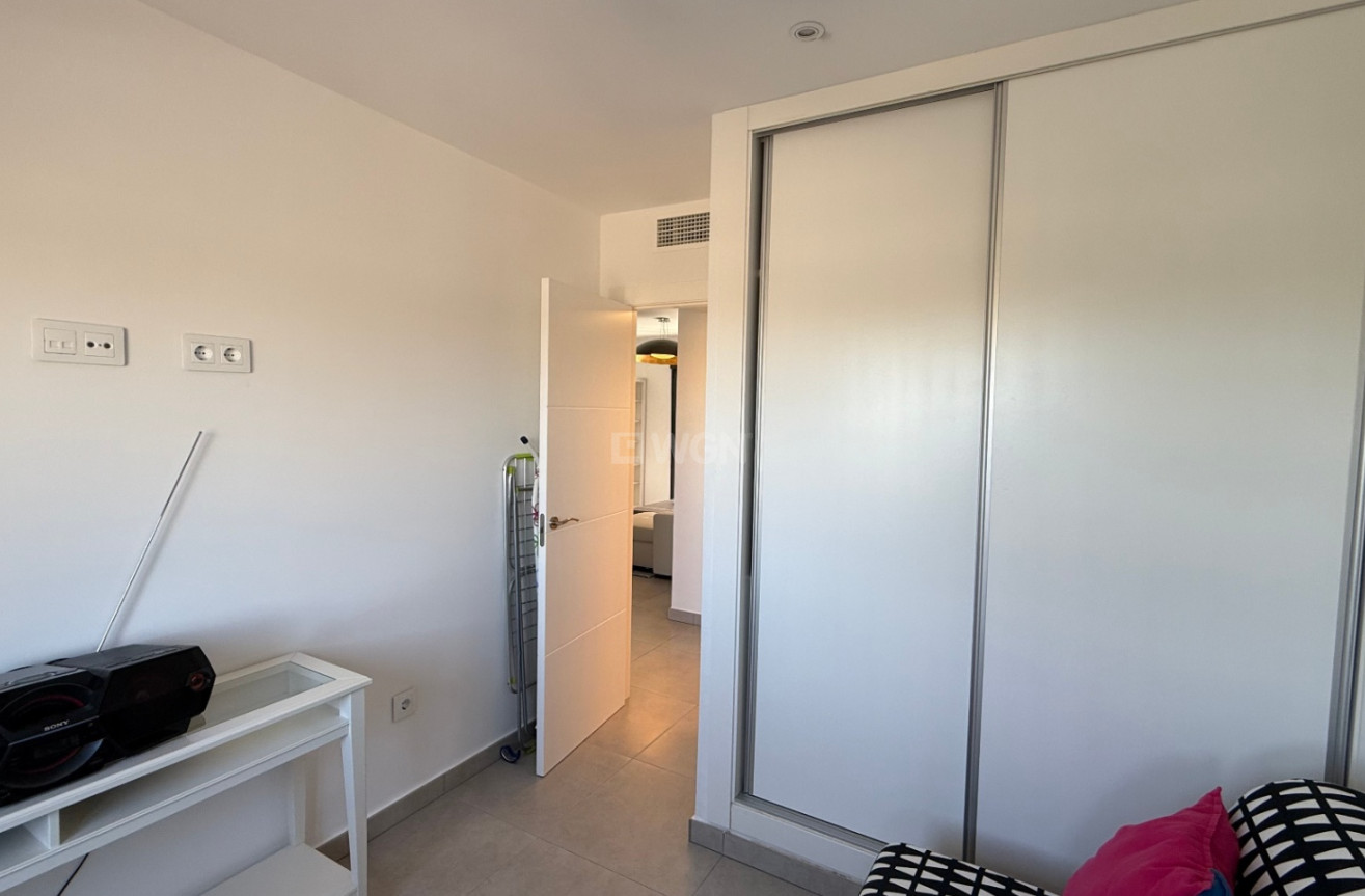 Reventa - Ático - Pilar de la Horadada - Costa Blanca