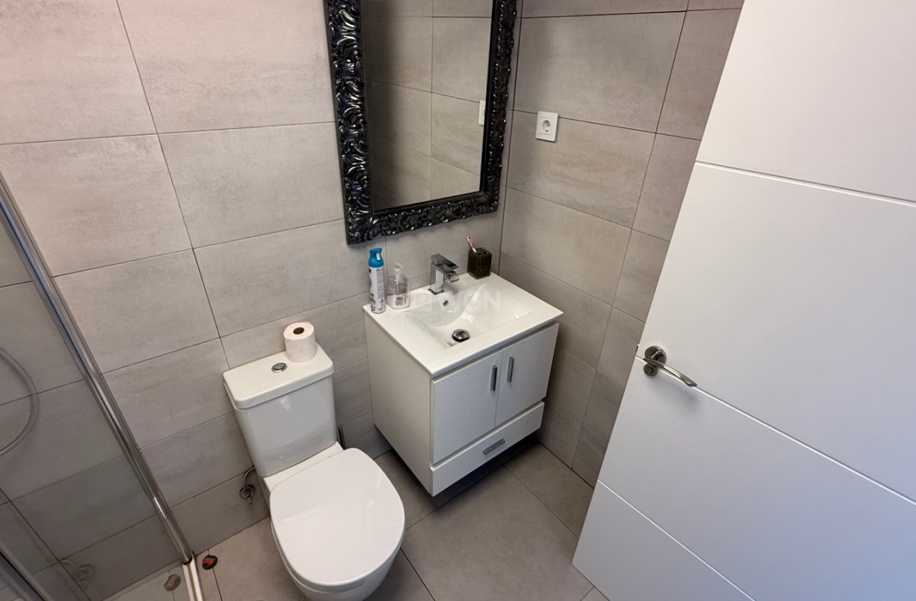 Reventa - Ático - Pilar de la Horadada - Costa Blanca