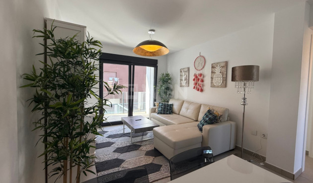 Reventa - Ático - Pilar de la Horadada - Costa Blanca