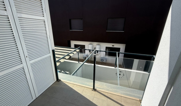 Reventa - Ático - Pilar de la Horadada - Costa Blanca