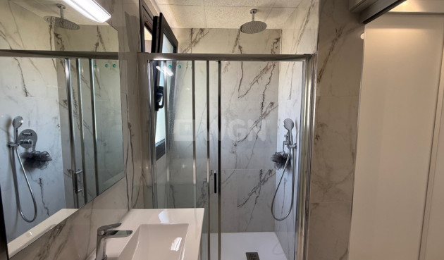 Resale - Apartment / flat - Orihuela - Inland