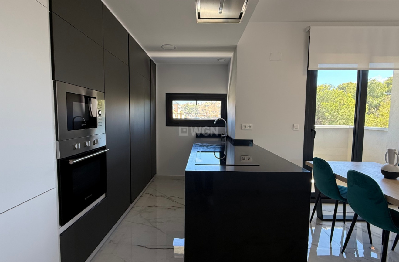 Resale - Apartment / flat - Orihuela - Inland