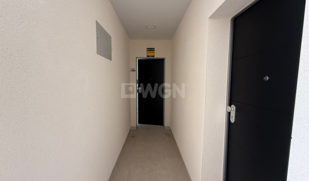 Resale - Apartment / flat - Orihuela - Inland