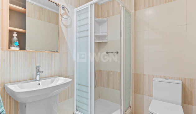 Resale - Apartment / flat - Torrevieja - Costa Blanca