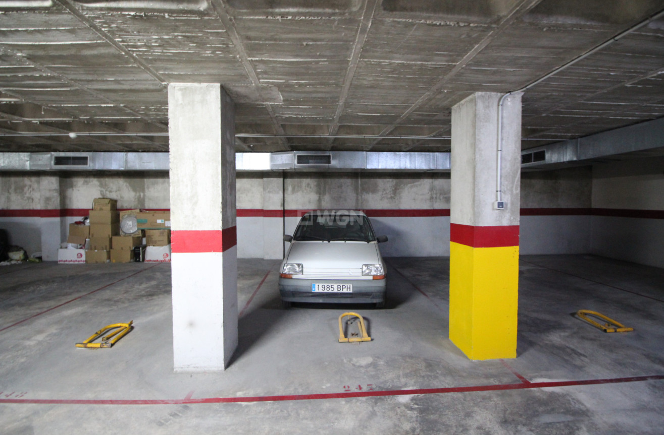 Odsprzedaż - Mieszkanie w bloku - Torrevieja - Costa Blanca