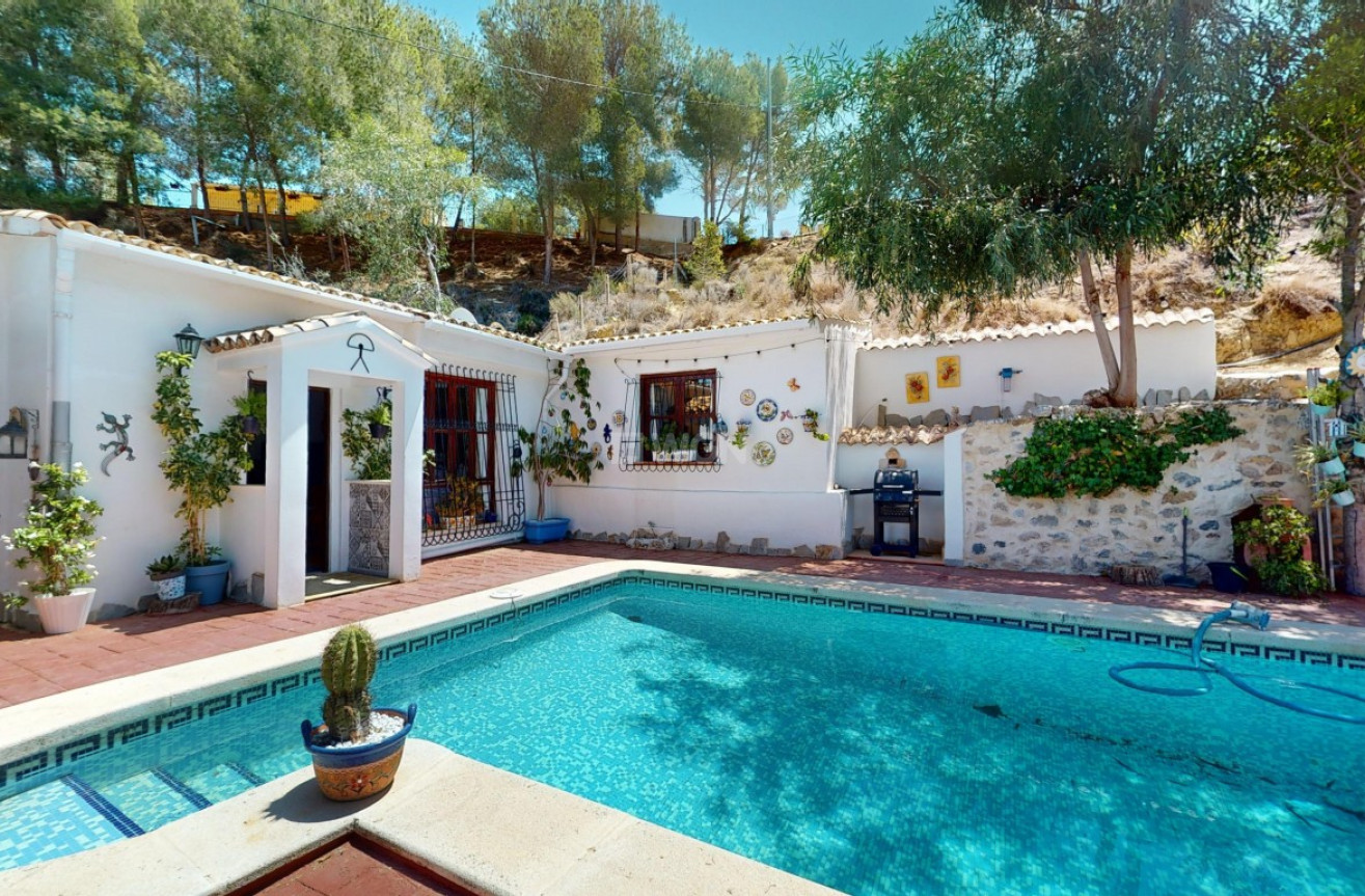 Reventa - Bungalow - Murcia - Inland