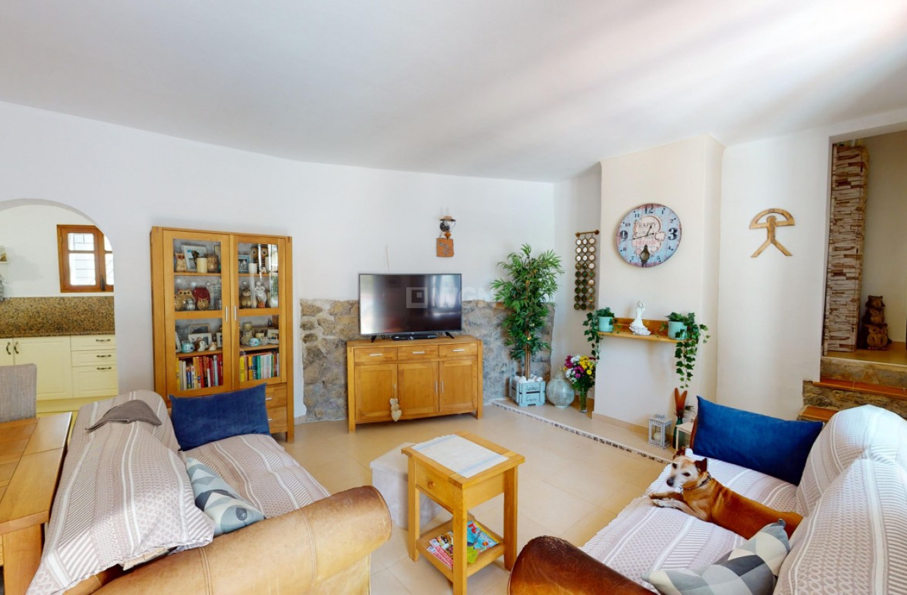 Reventa - Bungalow - Murcia - Inland