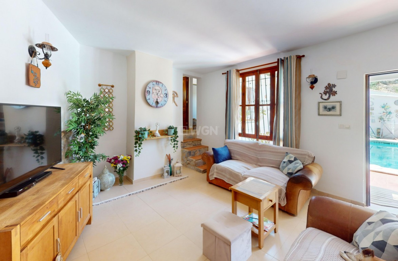 Reventa - Bungalow - Murcia - Inland