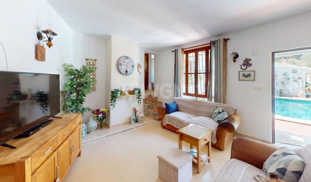 Reventa - Bungalow - Murcia - Inland