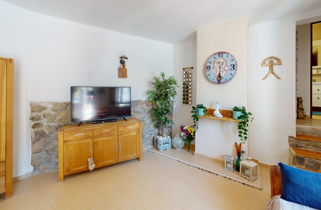 Reventa - Bungalow - Murcia - Inland
