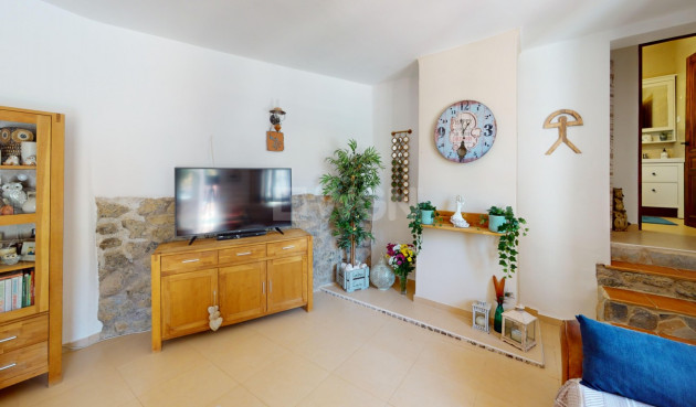 Reventa - Bungalow - Murcia - Inland