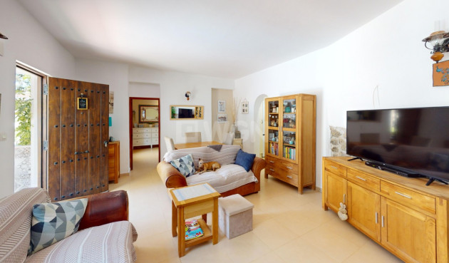 Reventa - Bungalow - Murcia - Inland