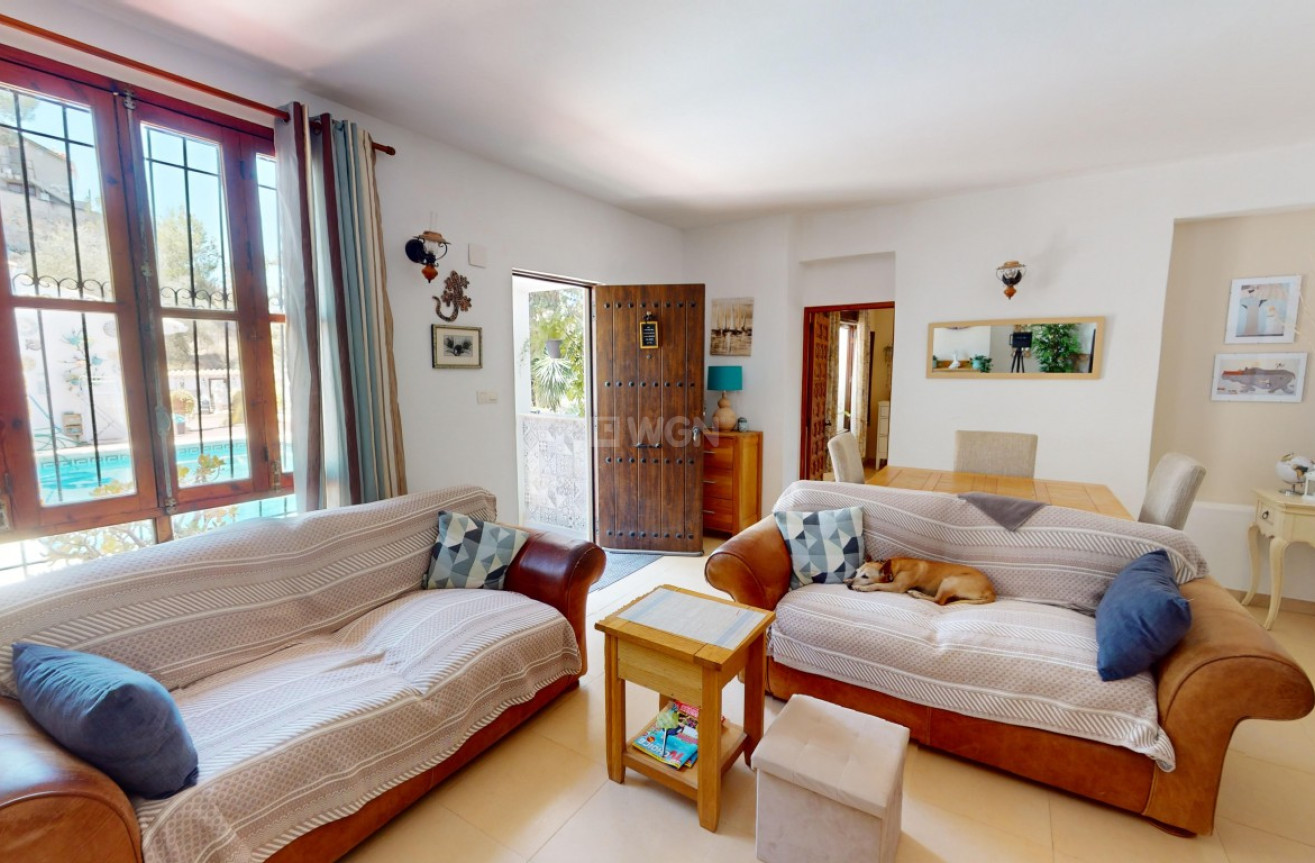 Reventa - Bungalow - Murcia - Inland
