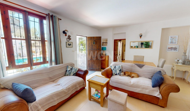 Reventa - Bungalow - Murcia - Inland
