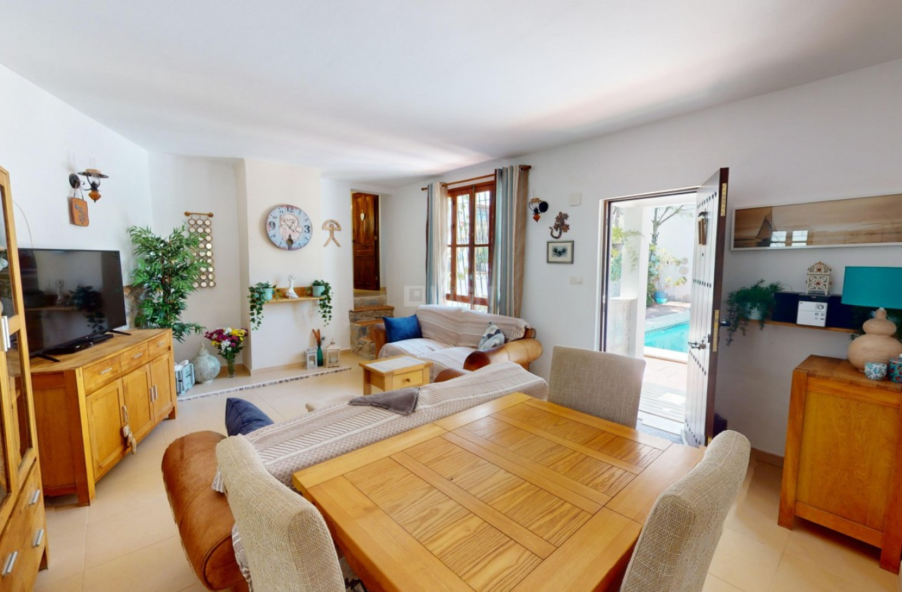 Reventa - Bungalow - Murcia - Inland