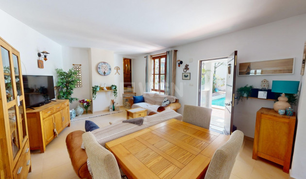 Reventa - Bungalow - Murcia - Inland