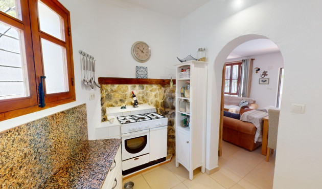 Reventa - Bungalow - Murcia - Inland