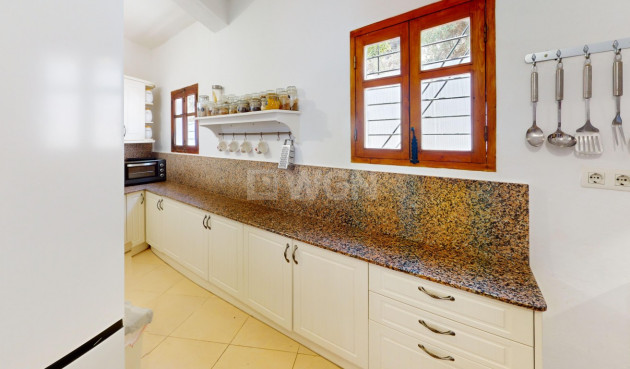 Reventa - Bungalow - Murcia - Inland