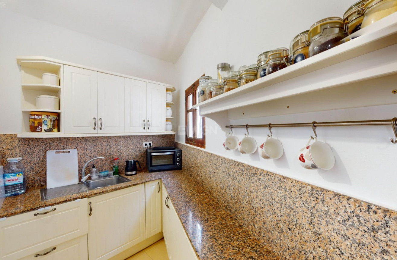 Reventa - Bungalow - Murcia - Inland