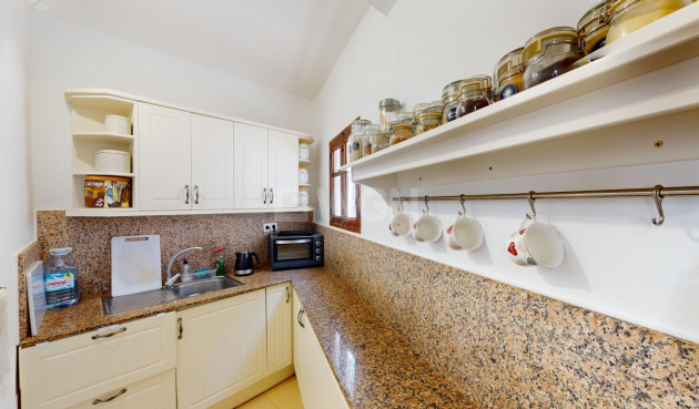 Reventa - Bungalow - Murcia - Inland