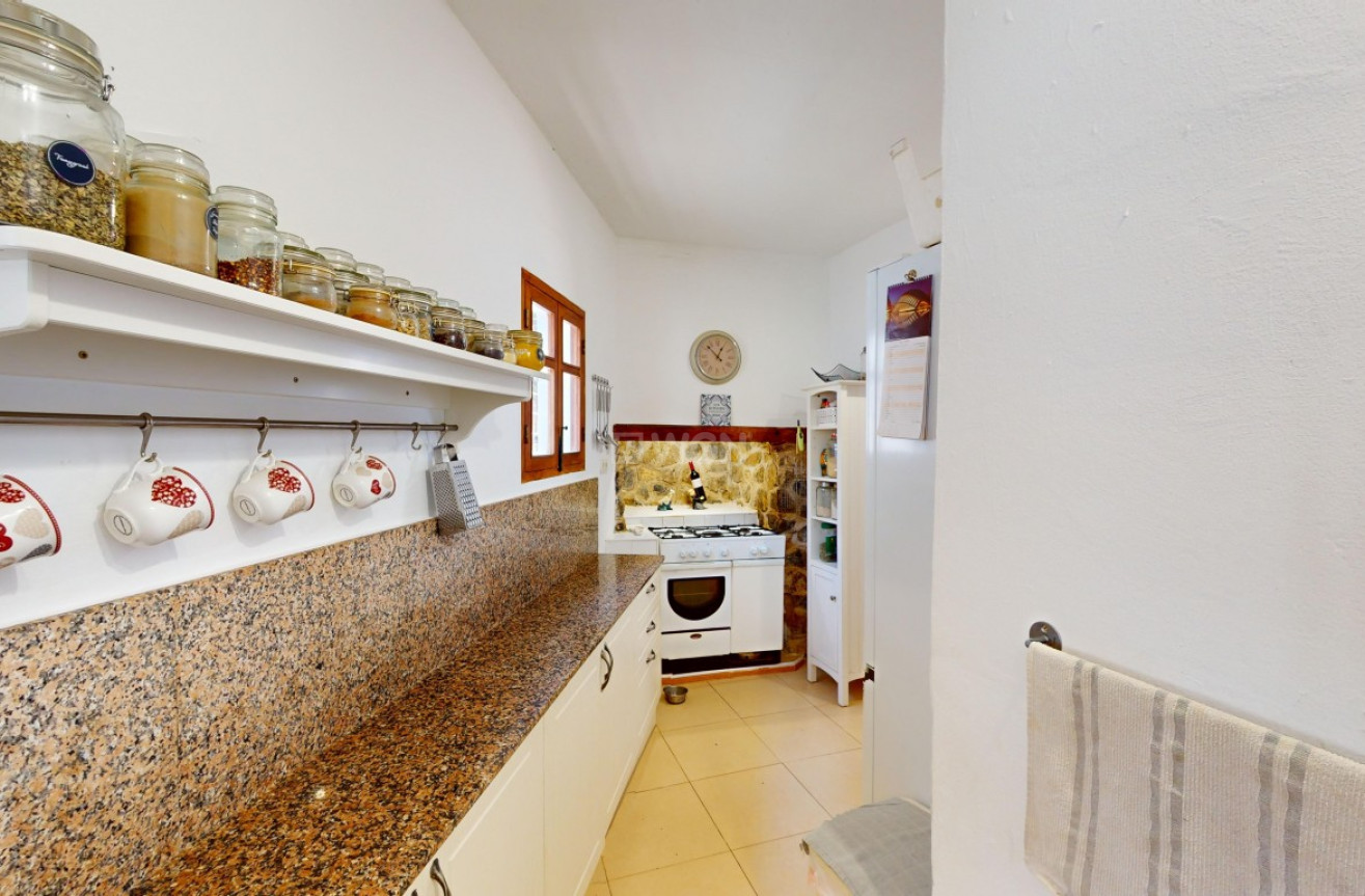 Reventa - Bungalow - Murcia - Inland